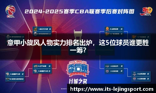 意甲小旋风人物实力排名出炉，这5位球员谁更胜一筹？