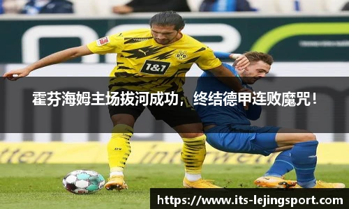 霍芬海姆主场拔河成功，终结德甲连败魔咒！