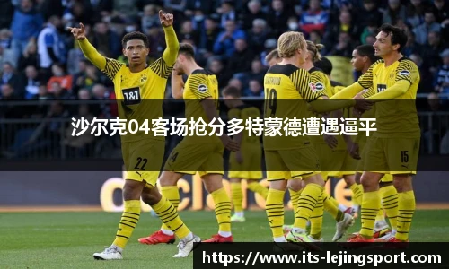 沙尔克04客场抢分多特蒙德遭遇逼平