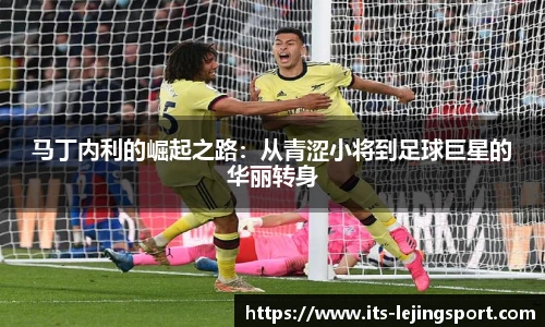 马丁内利的崛起之路：从青涩小将到足球巨星的华丽转身